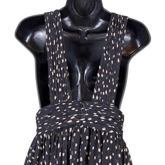 Free People x Fame and Partners Valeria Dress. - Picture 10 of 14